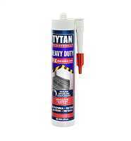 TYTAN Professional Монтажный клей  Heavy Duty, 310 мл.