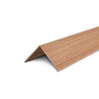 Угол отделочный ПВХ "Идеал" 40х40