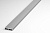 Профиль разделительный алюминий ПП 01