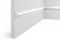 Молдинг ПОЛИСТИРОЛ HI WOOD 32мм х 14,5мм