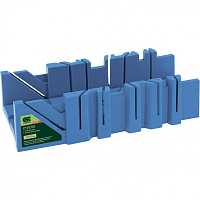 Стусло пластиковое, 300 х 90 мм