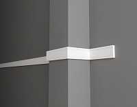 Молдинг полистирол 156 A 50*11