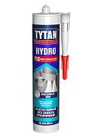 TYTAN Professional Монтажный клей Hydro Fix 310 мл