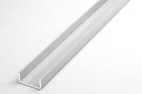 Швеллер алюминий Шв 05